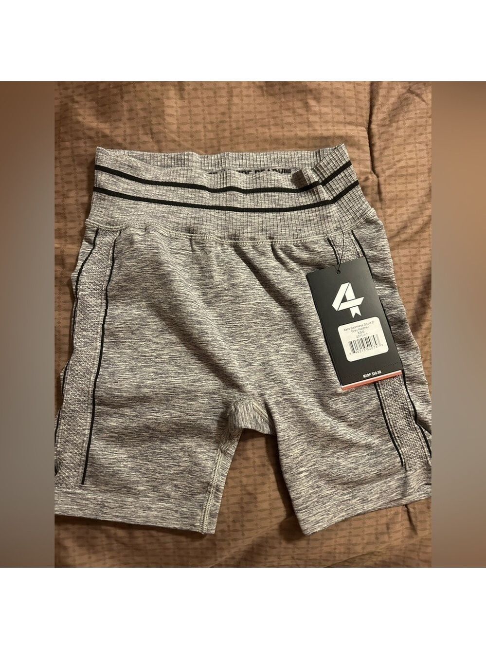 Fourlaps shorts